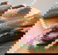 Anne's Pantry - Surrey Hills - Accommodation Mt Buller