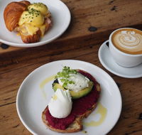 Bam Bam Bakehouse - Accommodation Mt Buller