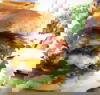 Ben's Burgers - Fortitude Valley - Accommodation Mt Buller