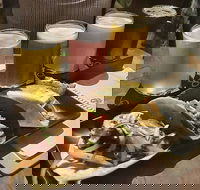 Bloodhound Corner Bar and Kitchen - Accommodation Mt Buller