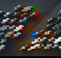 Bracegirdles House of fine Chocolate - Accommodation Mt Buller