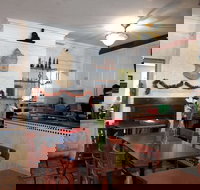 Buddha - Accommodation Mt Buller