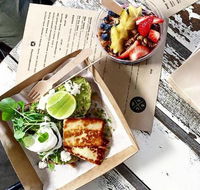Burleigh Social - Accommodation Mt Buller