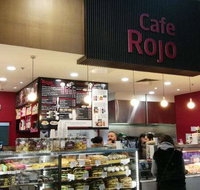 Cafe Rojo - Accommodation Mt buller