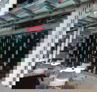 Cafe Peregrine - Accommodation Mt Buller