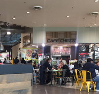 Cafe Chezzi - Accommodation Mt buller
