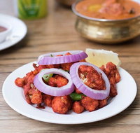 Chilli India - Docklands - Accommodation Mt Buller