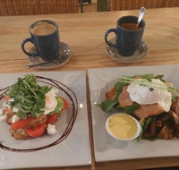 Chill In Cafe - Accommodation Mt Buller