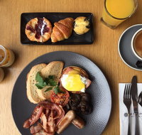 Coco's Restaurant - Accommodation Mt Buller
