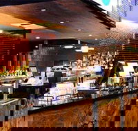 Croydon Park Club Bistro  Bar - Accommodation Mt Buller