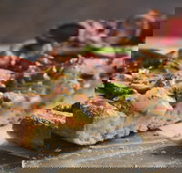 Domino's - Newton - Accommodation Mt Buller