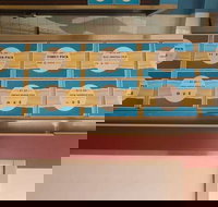 Five Star Fish  Chips - Accommodation Mt Buller