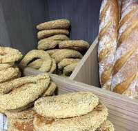Greek Bakery - Accommodation Mt Buller