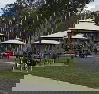 Grey Gum Cafe - Accommodation Mt Buller