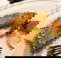 Huff Bagelry - Carnegie - Accommodation Mt Buller