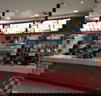 KFC - Salisbury - Accommodation Mt Buller