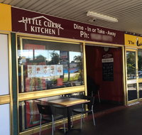 Little Curry Kitchen - Accommodation Mt Buller