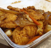 Little Thai Kitchen - Accommodation Mt buller