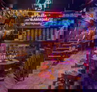 Mamasan Surry Hills - Surry Hills - Accommodation Mt Buller