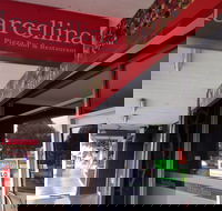 Marcellina - Henley Beach - Accommodation Mt Buller