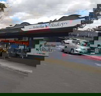 Midori Japanese Takeaway - Accommodation Mt Buller