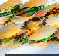 Mu Lan Restaurant - Accommodation Mt Buller