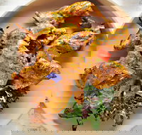 Nando's - Camperdown - Accommodation Mt Buller