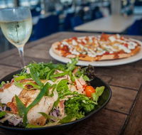 Nobby's Beach Surf Life Saving Club - Accommodation Mt Buller