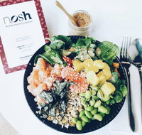 Nosh - Glen Waverley - Accommodation Mt Buller