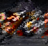 Oporto - Baulkham Hills - Accommodation Mt Buller