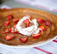 Reveleys Cafe - Accommodation Mt Buller