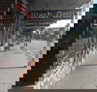 Ricah Grill - Accommodation Mt Buller