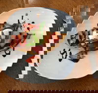 Riverside Chinese Restaurant - Accommodation Mt Buller