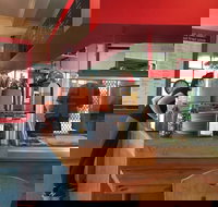 Sandy Bay Beach Wood Fired Pizza - Accommodation Mt Buller