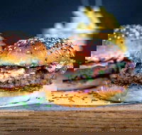 Singh Thai Restaurant - Accommodation Mt Buller