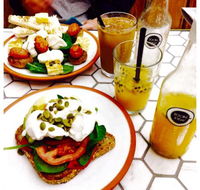 Social Brew Burleigh - Accommodation Mt Buller