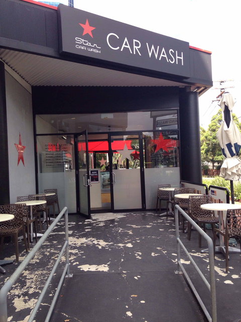 Star Car Wash - Chatswood - Accommodation Mt Buller 0