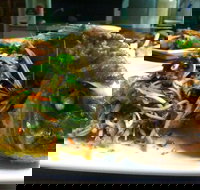 Terrace Cafe - Accommodation Mt Buller