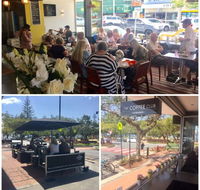 The Coffee Club - Accommodation Mt Buller