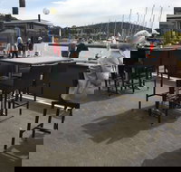 The Waterfront Hotel - Accommodation Mt Buller