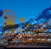 The Squire's Landing - Accommodation Mt Buller