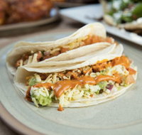 The Burrito Bar - Browns Plains - Accommodation Mt Buller