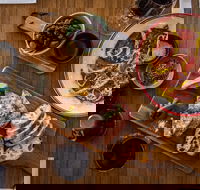 The Tasting Room - Accommodation Mt Buller