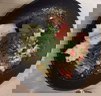 The Roasted Berry - Accommodation Mt Buller