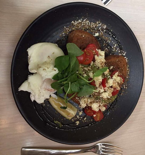 The Roasted Berry - Accommodation Mt Buller 0