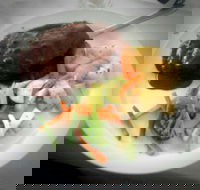 Trattoria Valdarno - Accommodation Mt Buller