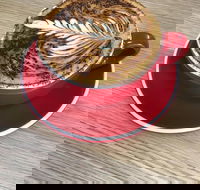 Two Sparrows Coffee  Kitchen - Accommodation Mt Buller