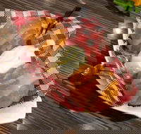 Veloce Paninoteca - Glenelg - Accommodation Mt Buller