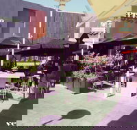 Verve Bar  Kitchen - Accommodation Mt Buller