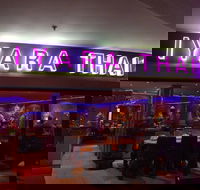 Verve Restaurant Bar Cider House - Accommodation Mt Buller